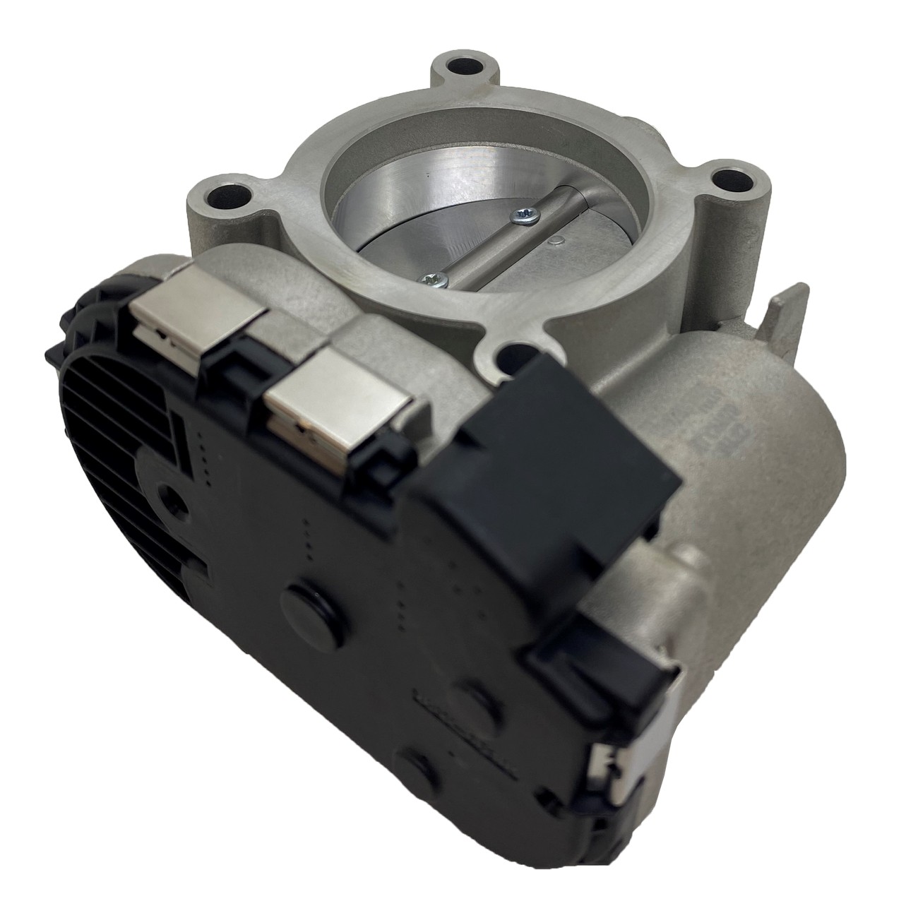 Cuerpo Mariposa Mercedes Benz Clase B Clase C Clase E Slk